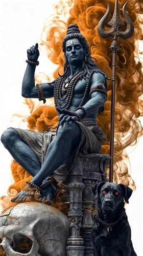 🏵️🌺Shiv mujhe pata hai mere pass ho tum 🌺🏵️