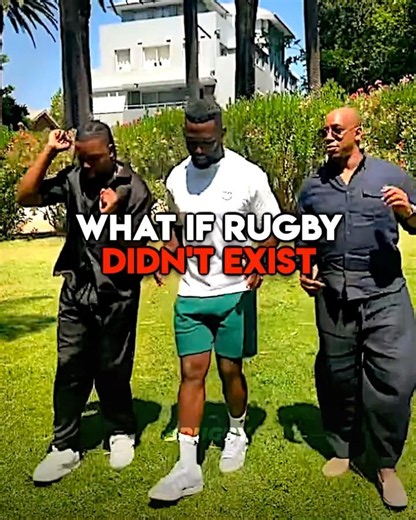 What If Rugby Didn't Exist 🤯🔥 #rugby #edit #viralvideo #allblacks #springboks #antoinedupont