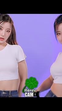 [릴레이댄스] 프로미스나인 이새롬 직캠 'Genie' by Girls' Generation (fromis_9 Lee Saerom fancam)