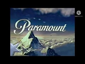 Nick Jr. (Trampoline)/Paramount DVD (2003)