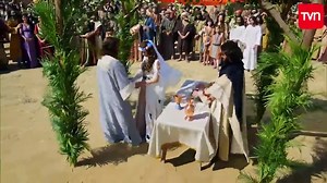 Moises y los diez mandamientos capitulo 254 completo - Vídeo Dailymotion