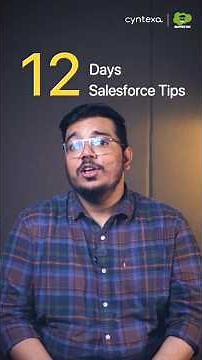 The Salesforce Duplicate Fix That Saves Your Reports | 12 Days - 12 Tips | Salesforce Hulk
