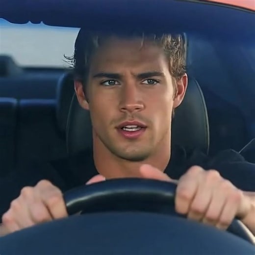 They say the road eventually leads everyone home, but for Dom and Brian, the road just looks a little different now. 🕊️🏁 This isn't just a scene from a movie; it’s the moment we all said goodbye to a brother #paulwalker #furious7 #seeyouagain #thelastride #fastsaga