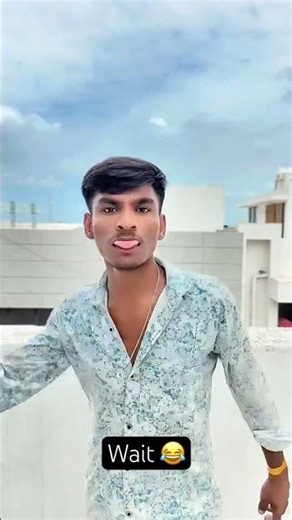 Wait 😂 #funny #comedy #youtubeshorts #explorer #sadubetavlog