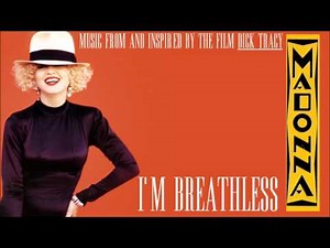 Madonna - 04. I'm Going Bananas