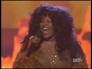 2006-06-27 - BET Awards 2006