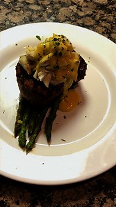 2.2K views · 17 reactions |  Watch the magic happen ✨Our Filet...