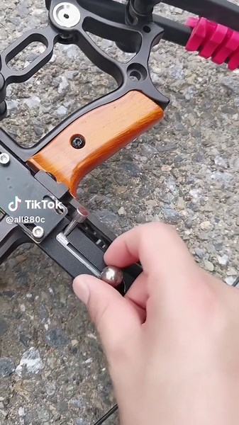 Mastering Compound Bow Techniques for Outdoor Shooting