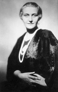 Magda Goebbels - Alchetron, The Free Social Encyclopedia