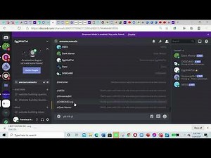 HOW TO USE THE DANK MEMER DISCORD BOT