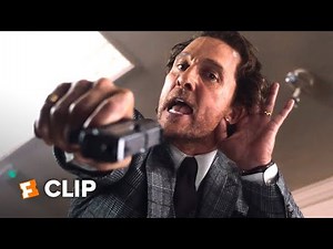 The Gentlemen - Laws of Jungle