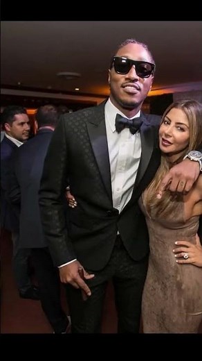 A List of Larsa Pippen Ex Husbands and Boyfriends