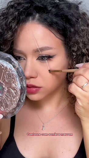 Tutorial de Maquiagem: Cicatriz Falsa para Halloween