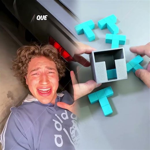 Se me ocurrió la PEOR IDEA que he tenido!! 😎🔥😰