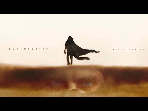 DUNE - Wake up filthy / 4K Edit