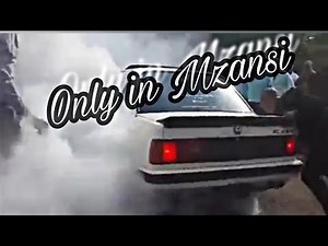 Only Mzansi🔥😩|Spinning At A Funeral 😱🔥| BMW 325i Gusheshe and many others