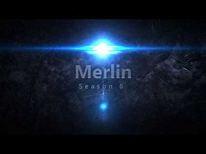 Merlin Season 6 Trailer FAN MADE !!