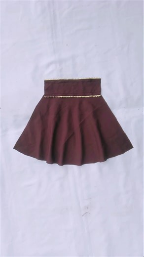 skirt cutting #sewing #blouse #youtubeshorts #viralshorts