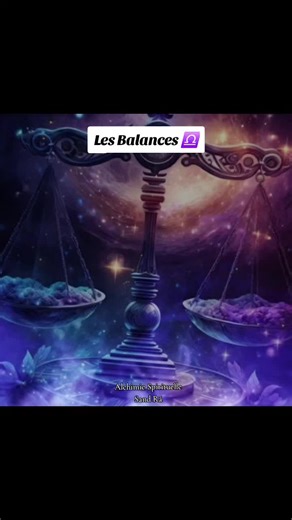 Comprendre le caractère des Balances en astrologie