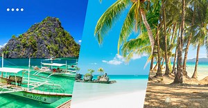 Exclusive Travel 💜🩷✈ Package Deals Explore the world with our exclusive travel package deals, offering unforgettable experiences at unbeatable prices!✈😎 Create your dream destination with KCN Travel & Tours, Planning your next adventure? w/ KCN T&T, your perfect trips is just booking away! Whether it's romantic escape, a family vacation, or an adventure-filled holiday, we tailor everything to suit your needs. Why choose KCN T&T? Personalized itineraries✈️ - every trip is unique to you! Best h