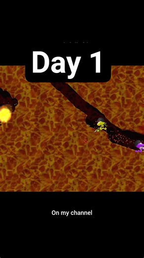 Day 1 of finding crazy game for you #annelids #gameplay #mobilegame