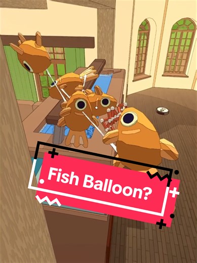 Testing our jumping fish #spider #game #gaming #indiegame #gamedev