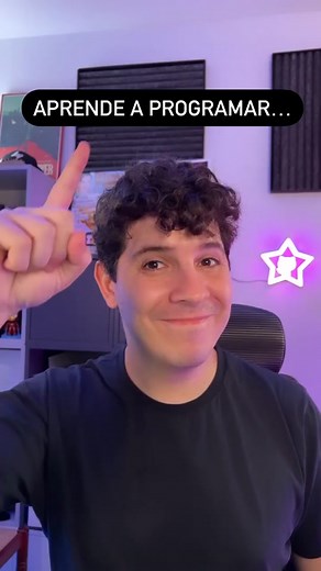 🕹️ Aprende programación jugando #programar #informatica #software #desarrolloweb #python #javascript