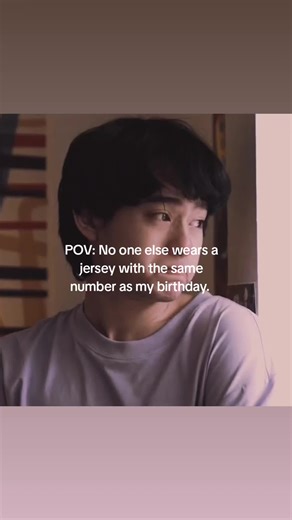 GMMTV Starlympics Jersey: Perfect for Birthdays!