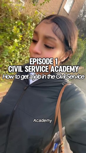 Civil Service Job Application Tips and Process Explained
