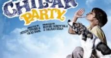 Chillar Party (2011)  - Ver Película Completa en Español / Castellano - FULLTV