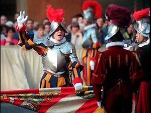 Schweizer Hymne - Schweizer Psalm - Swiss National Anthem