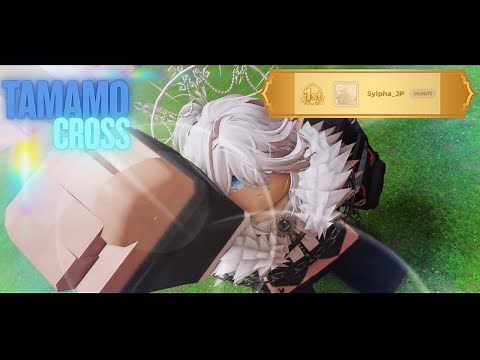 Basic Tamamo Cross Guide [Outdated]