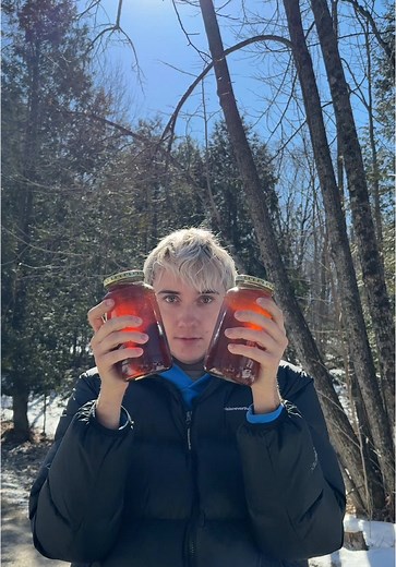 How to Make Maple Syrup from Scratch