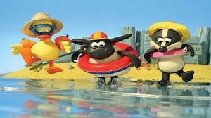 Watch Timmy Time Season 4 Episode 1 - Timmy Time: Specials: Timmy's Seaside Rescue