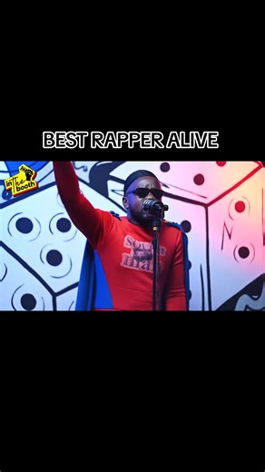 Discover the Best Rapper Alive: Ajeezy's Talent Unleashed