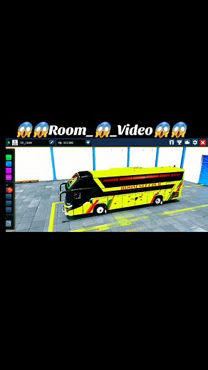 Exploring the Bus Simulator Gameplay in Indonesia