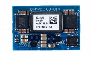 MPC1100C-54高功率密度300W电源模块
