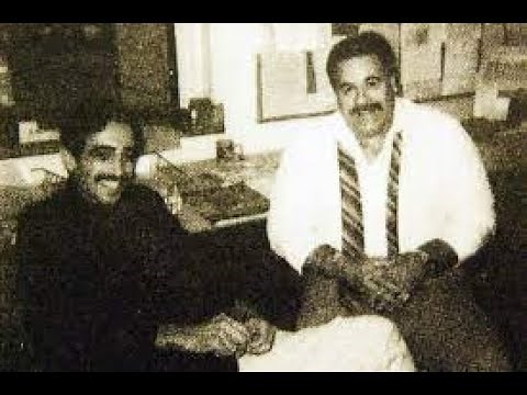 Louis Eppolito and Stephen Caracappa - Mafia Cops