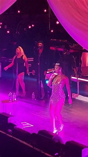 Shea Butter Baby (Live) Ari Lennox