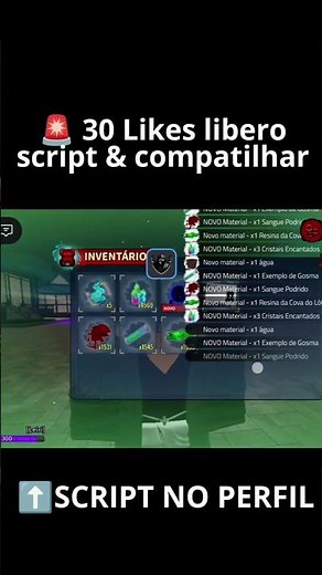 KAIZEN SCRIPT - (link no perfil 🔗) ⬆️#Robloxxcript #kaizenscript