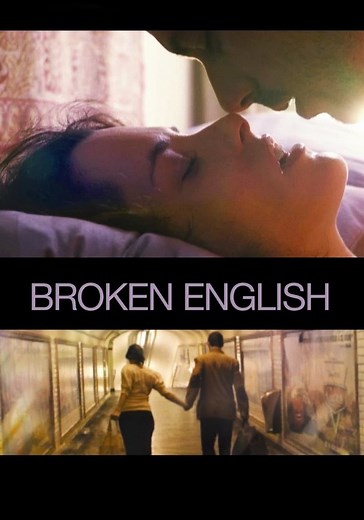 Broken English - movie: watch streaming online