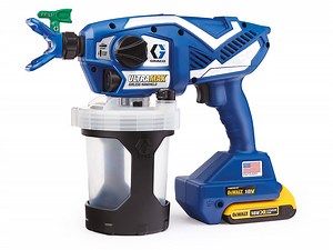 Graco Airless Paint Sprayers