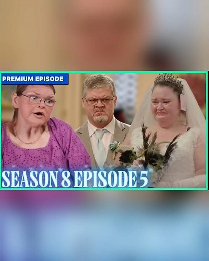 1000-Lb Sisters, Amy’s marriage falls apart right in front of the cameras.