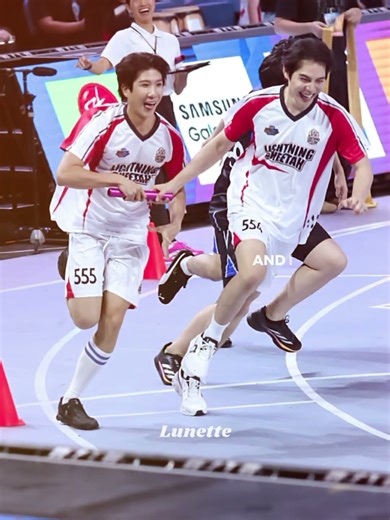 FirstKhao 🥹❤️#starolympic#firstkhaotung#bl#explore#shorts#trending