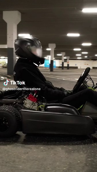 Anyone wants a new go-carting video?