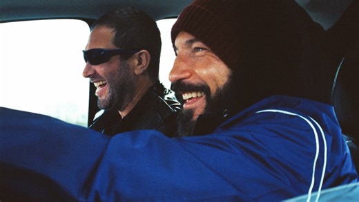 'The Bear's 'Gary' cliffhanger explained: What just happened to Richie?