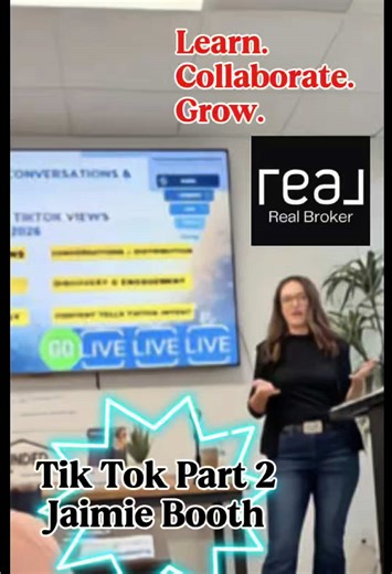 Maximize Your Real Estate Reach with TikTok Training
