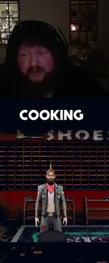 CaseOh praised the voice actor from a game he's playing #caseoh #gaming