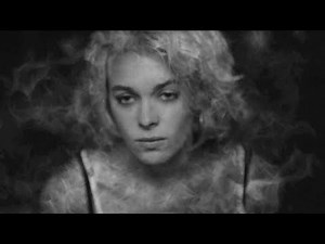 Crematory - I Saw the Angels Fly ( Jenny Video )