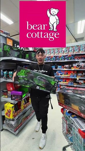 Car Culture Australia Christmas Toy Run & Cruise 2025 in Support of Bear Cottage